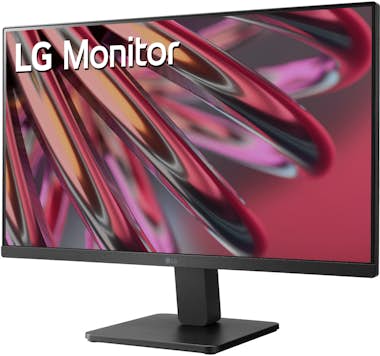 LG LG 24MR400-B.AEUQ pantalla para PC 60,5 cm (23.8"" LG LG 24MR400-B.AEUQ pantalla para PC 60,5 cm (23.8""