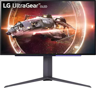 LG LG 27GS95QE-B pantalla para PC 67,3 cm (26.5"") 25 LG LG 27GS95QE-B pantalla para PC 67,3 cm (26.5"") 25