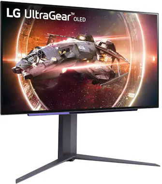 LG LG 27GS95QE-B pantalla para PC 67,3 cm (26.5"") 25 LG LG 27GS95QE-B pantalla para PC 67,3 cm (26.5"") 25