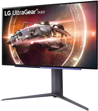 LG LG 27GS95QE-B pantalla para PC 67,3 cm (26.5"") 25 LG LG 27GS95QE-B pantalla para PC 67,3 cm (26.5"") 25