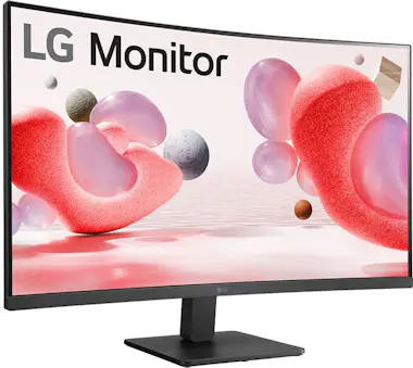 LG LG 32MR50C-B pantalla para PC 80 cm (31.5"") 1920 LG LG 32MR50C-B pantalla para PC 80 cm (31.5"") 1920
