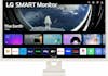 LG LG Smart 32SR50F-W.AEU pantalla para PC 80 cm (31. LG LG Smart 32SR50F-W.AEU pantalla para PC 80 cm (31.