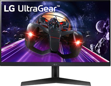 LG LG 24GN60R-B pantalla para PC 60,5 cm (23.8"") 192 LG LG 24GN60R-B pantalla para PC 60,5 cm (23.8"") 192