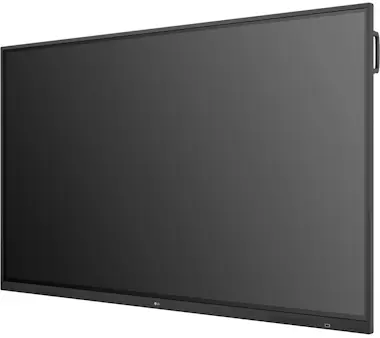 LG LG 86TR3PJ-B Pantalla plana para señalización digi LG LG 86TR3PJ-B Pantalla plana para señalización digi