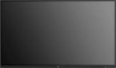 LG LG 86TR3PJ-B Pantalla plana para señalización digi LG LG 86TR3PJ-B Pantalla plana para señalización digi