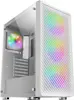 Mars Gaming Mars Gaming MC-F Blanco, Semitorre Gaming ATX, Ven Mars Gaming Mars Gaming MC-F Blanco, Semitorre Gaming ATX, Ven