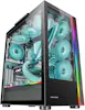 Mars Gaming Mars Gaming MC-ULTRA Negro Torre Gaming Custom XXL Mars Gaming Mars Gaming MC-ULTRA Negro Torre Gaming Custom XXL