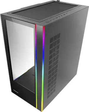 Mars Gaming Mars Gaming MC-ULTRA Negro Torre Gaming Custom XXL Mars Gaming Mars Gaming MC-ULTRA Negro Torre Gaming Custom XXL