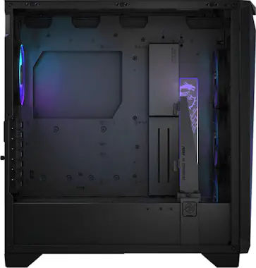 MSI MSI MPG GUNGNIR 300R AIRFLOW carcasa de ordenador MSI MSI MPG GUNGNIR 300R AIRFLOW carcasa de ordenador