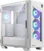 MSI MSI MPG VELOX 100R WHITE carcasa de ordenador Midi MSI MSI MPG VELOX 100R WHITE carcasa de ordenador Midi