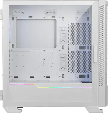 MSI MSI MPG VELOX 100R WHITE carcasa de ordenador Midi MSI MSI MPG VELOX 100R WHITE carcasa de ordenador Midi