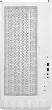 MSI MSI MPG VELOX 100R WHITE carcasa de ordenador Midi MSI MSI MPG VELOX 100R WHITE carcasa de ordenador Midi