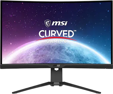MSI MSI MAG 275CQRX pantalla para PC 68,6 cm (27"") 25 MSI MSI MAG 275CQRX pantalla para PC 68,6 cm (27"") 25