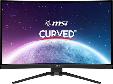 MSI MSI MAG 275CQRX pantalla para PC 68,6 cm (27"") 25 MSI MSI MAG 275CQRX pantalla para PC 68,6 cm (27"") 25