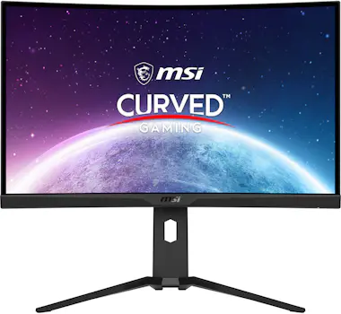 MSI MSI MAG 275CQRX pantalla para PC 68,6 cm (27"") 25 MSI MSI MAG 275CQRX pantalla para PC 68,6 cm (27"") 25