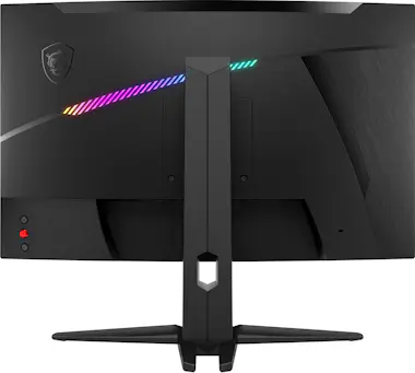 MSI MSI MAG 275CQRX pantalla para PC 68,6 cm (27"") 25 MSI MSI MAG 275CQRX pantalla para PC 68,6 cm (27"") 25