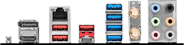 MSI MSI PRO B650-S WIFI placa base AMD B650 Zócalo AM5 MSI MSI PRO B650-S WIFI placa base AMD B650 Zócalo AM5