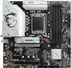 MSI MSI B760M GAMING PLUS WIFI placa base Intel B760 L MSI MSI B760M GAMING PLUS WIFI placa base Intel B760 L