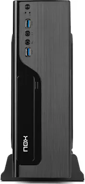 Nox NOX Lite070 Negro 500 W Nox NOX Lite070 Negro 500 W