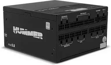 Nox NOX Hummer P 1000W unidad de fuente de alimentació Nox NOX Hummer P 1000W unidad de fuente de alimentació