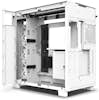 NZXT NZXT H9 Elite Midi Tower Blanco NZXT NZXT H9 Elite Midi Tower Blanco