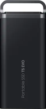 Samsung Samsung MU-PH8T0S 8 TB Negro Samsung Samsung MU-PH8T0S 8 TB Negro