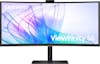 Samsung Samsung ViewFinity S6 S65VC pantalla para PC 86,4 Samsung Samsung ViewFinity S6 S65VC pantalla para PC 86,4