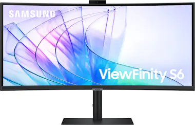 Samsung Samsung ViewFinity S6 S65VC pantalla para PC 86,4 Samsung Samsung ViewFinity S6 S65VC pantalla para PC 86,4