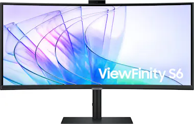 Samsung Samsung ViewFinity S6 S65VC pantalla para PC 86,4 Samsung Samsung ViewFinity S6 S65VC pantalla para PC 86,4