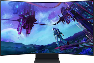 Samsung Samsung Odyssey Ark G97NC pantalla para PC 139,7 c Samsung Samsung Odyssey Ark G97NC pantalla para PC 139,7 c