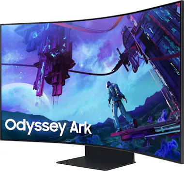 Samsung Samsung Odyssey Ark G97NC pantalla para PC 139,7 c Samsung Samsung Odyssey Ark G97NC pantalla para PC 139,7 c
