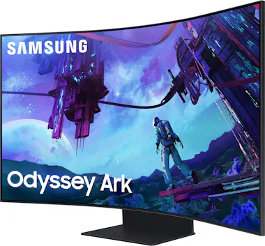 Samsung Samsung Odyssey Ark G97NC pantalla para PC 139,7 c Samsung Samsung Odyssey Ark G97NC pantalla para PC 139,7 c