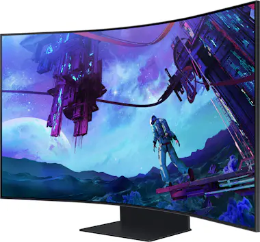 Samsung Samsung Odyssey Ark G97NC pantalla para PC 139,7 c Samsung Samsung Odyssey Ark G97NC pantalla para PC 139,7 c