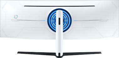 Samsung Samsung Odyssey C49G95TSSP pantalla para PC 124,5 Samsung Samsung Odyssey C49G95TSSP pantalla para PC 124,5