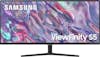 Samsung Samsung ViewFinity S5 S50GC LED display 86,4 cm (3 Samsung Samsung ViewFinity S5 S50GC LED display 86,4 cm (3