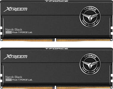 Team Group Team Group T-FORCE XTREEM FFXD548G7600HC36EDC01 mó Team Group Team Group T-FORCE XTREEM FFXD548G7600HC36EDC01 mó