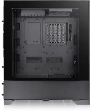 Thermaltake Thermaltake CTE T500 Air Full Tower Negro Thermaltake Thermaltake CTE T500 Air Full Tower Negro