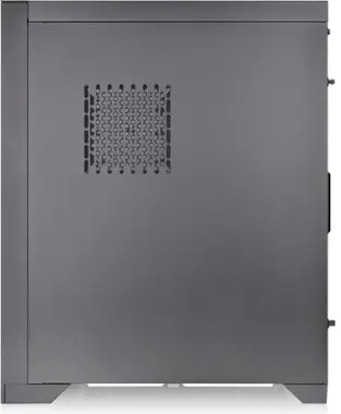 Thermaltake Thermaltake CTE T500 Air Full Tower Negro Thermaltake Thermaltake CTE T500 Air Full Tower Negro