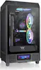Thermaltake Thermaltake The Tower 200 Mini Tower Negro Thermaltake Thermaltake The Tower 200 Mini Tower Negro