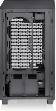 Thermaltake Thermaltake The Tower 200 Mini Tower Negro Thermaltake Thermaltake The Tower 200 Mini Tower Negro