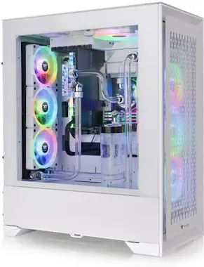 Thermaltake Thermaltake CTE T500 Air Full Tower Blanco Thermaltake Thermaltake CTE T500 Air Full Tower Blanco