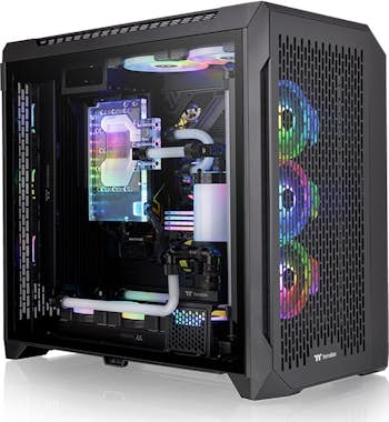 Thermaltake Thermaltake CTE C750 Full Tower Negro Thermaltake Thermaltake CTE C750 Full Tower Negro