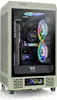 Thermaltake Thermaltake Tower 200 Mini Tower Verde Thermaltake Thermaltake Tower 200 Mini Tower Verde
