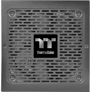 Thermaltake Thermaltake Smart BM3 unidad de fuente de alimenta Thermaltake Thermaltake Smart BM3 unidad de fuente de alimenta