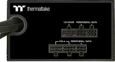 Thermaltake Thermaltake Smart BM3 unidad de fuente de alimenta Thermaltake Thermaltake Smart BM3 unidad de fuente de alimenta