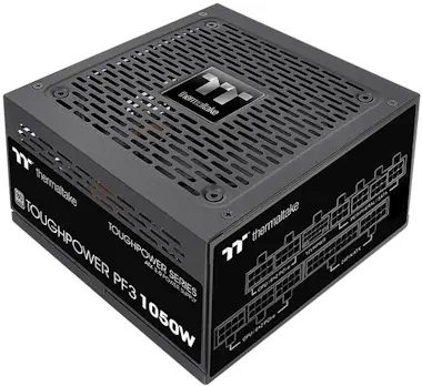 Thermaltake Thermaltake Toughpower PF3 unidad de fuente de ali Thermaltake Thermaltake Toughpower PF3 unidad de fuente de ali