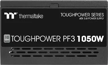 Thermaltake Thermaltake Toughpower PF3 unidad de fuente de ali Thermaltake Thermaltake Toughpower PF3 unidad de fuente de ali