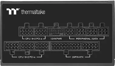 Thermaltake Thermaltake Toughpower PF3 unidad de fuente de ali Thermaltake Thermaltake Toughpower PF3 unidad de fuente de ali
