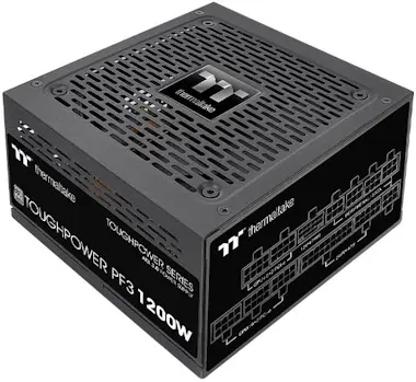 Thermaltake Thermaltake Toughpower PF3 unidad de fuente de ali Thermaltake Thermaltake Toughpower PF3 unidad de fuente de ali
