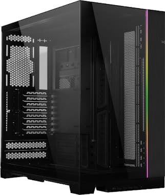 Lian Li Lian Li O11 Dynamic EVO XL Torre Negro Lian Li Lian Li O11 Dynamic EVO XL Torre Negro